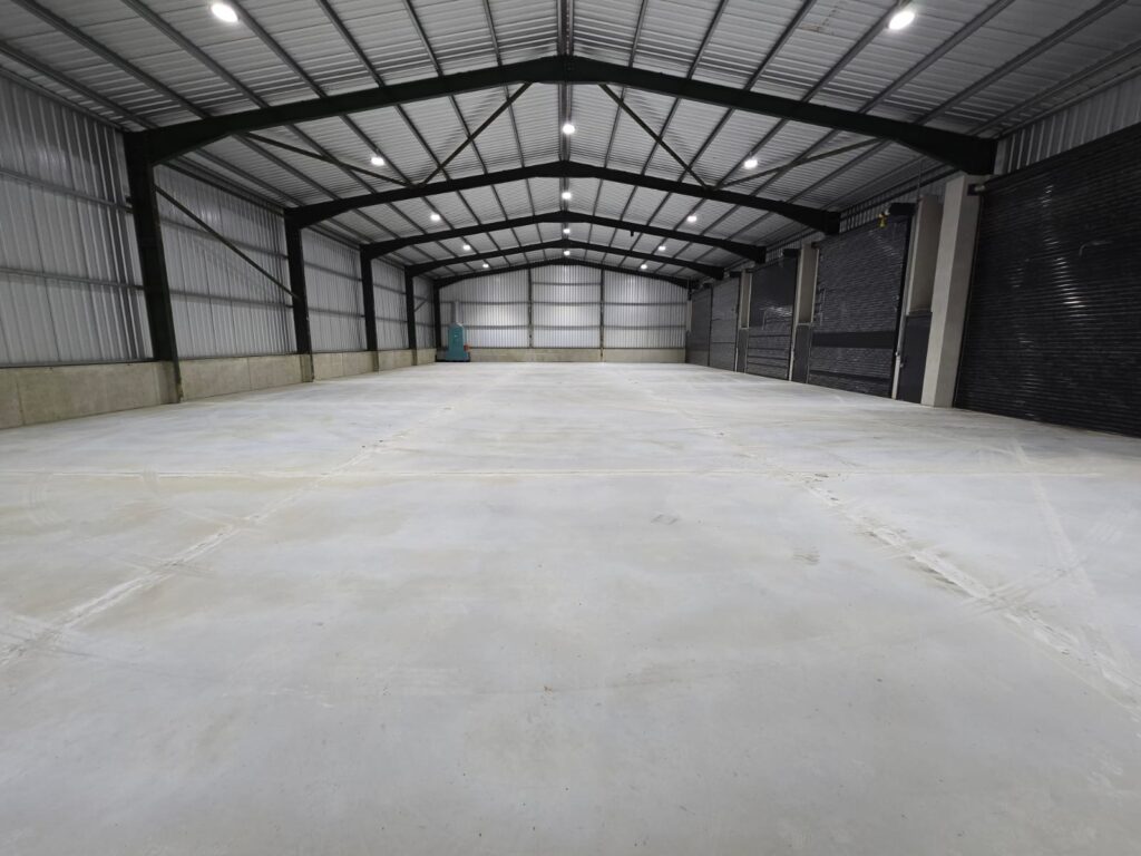 Storage Units Donegal