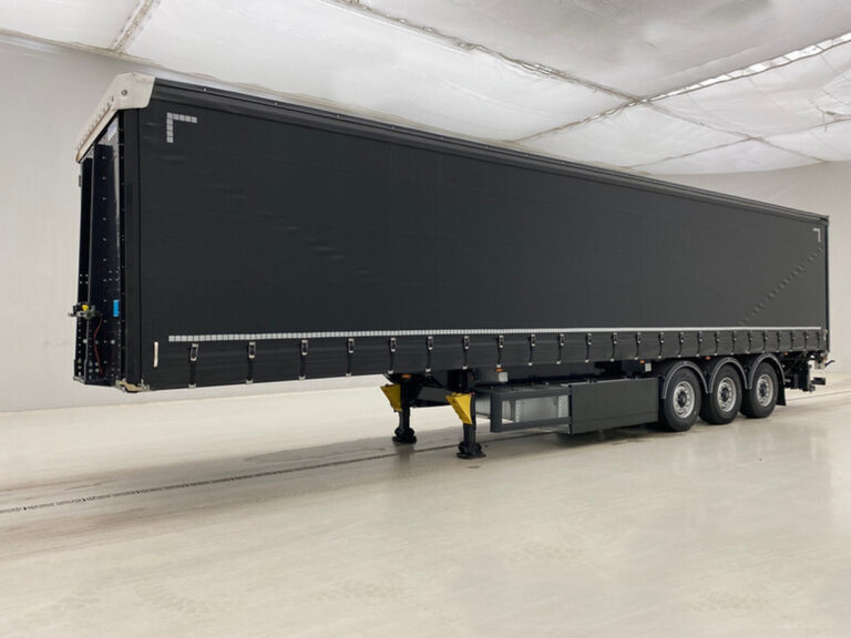 Rancoll Trailer Lease Hire