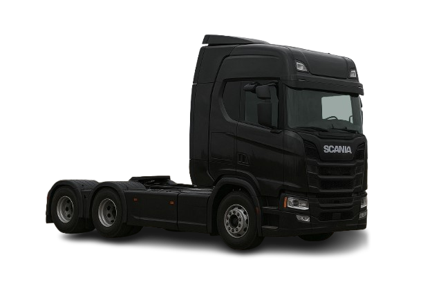 Rancoll Lorry Hire Lease