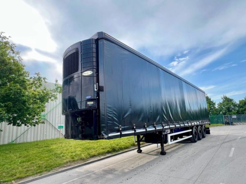 Rancoll Trailer Lease Hire