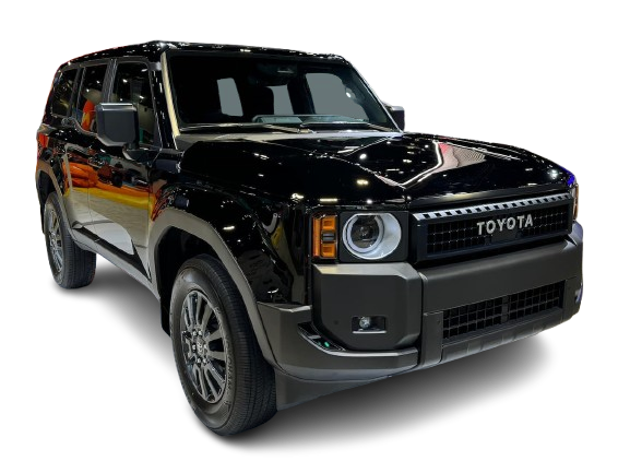 Rancoll Car Hire Lease