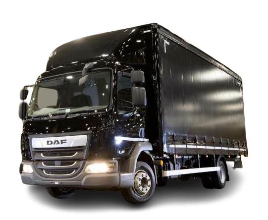 Rancoll Van Hire Lease
