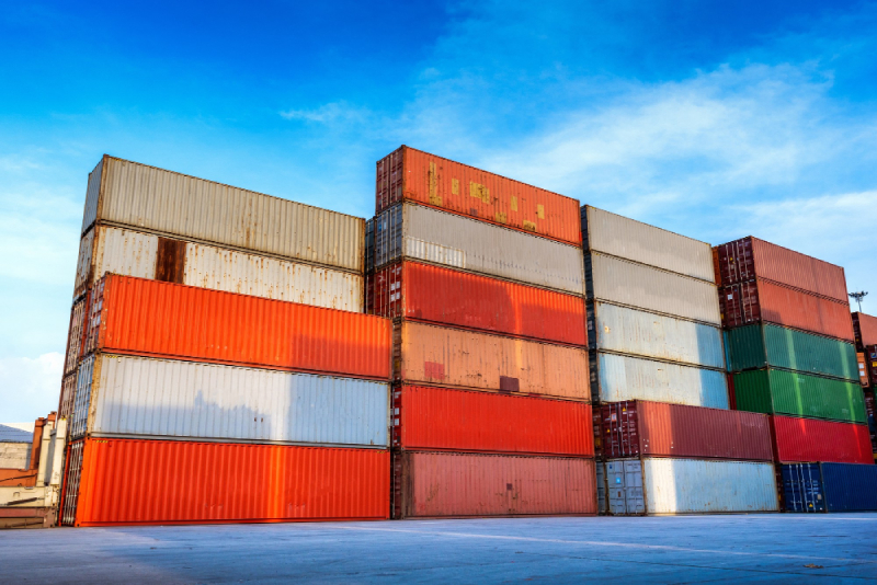 Worldwide Storage & Logistics Rancoll