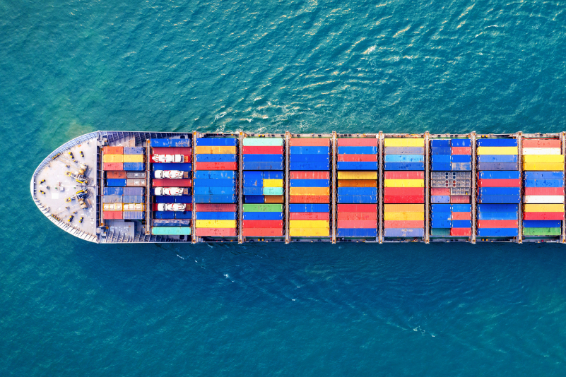 Worldwide Storage & Logistics Rancoll