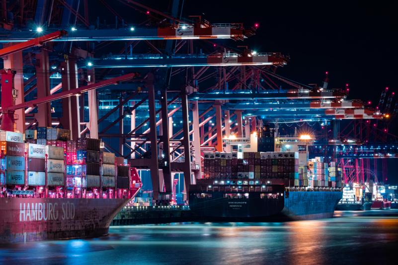 Worldwide Storage & Logistics Rancoll Group Ltd