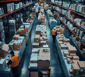 Rancoll Warehousing