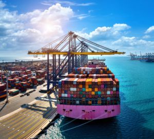 Rancoll Worldwide Shipping Logistics & Storage